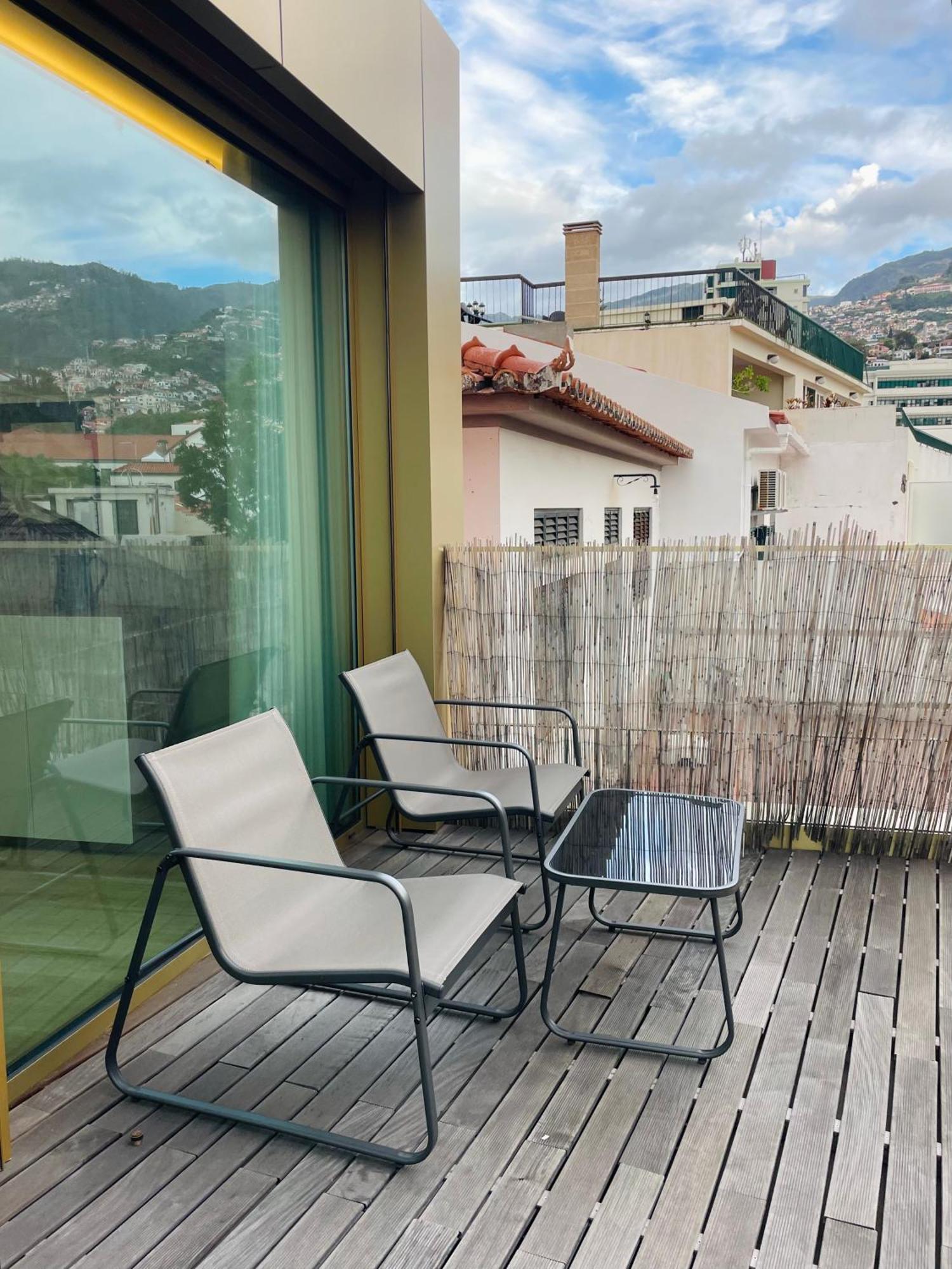 Hortas Residence 13 Funchal  Zewnętrze zdjęcie