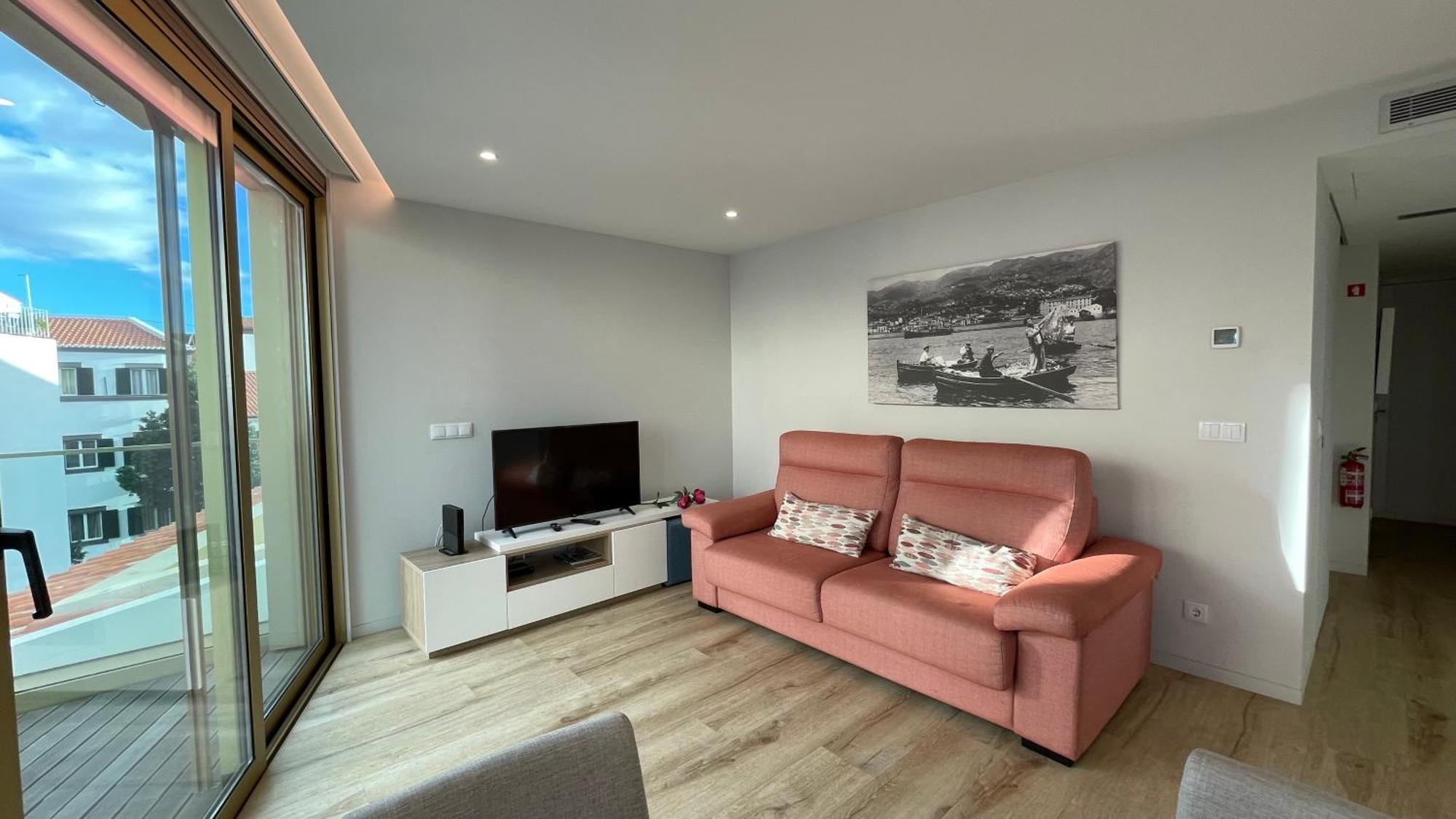 Hortas Residence 13 Funchal  Zewnętrze zdjęcie