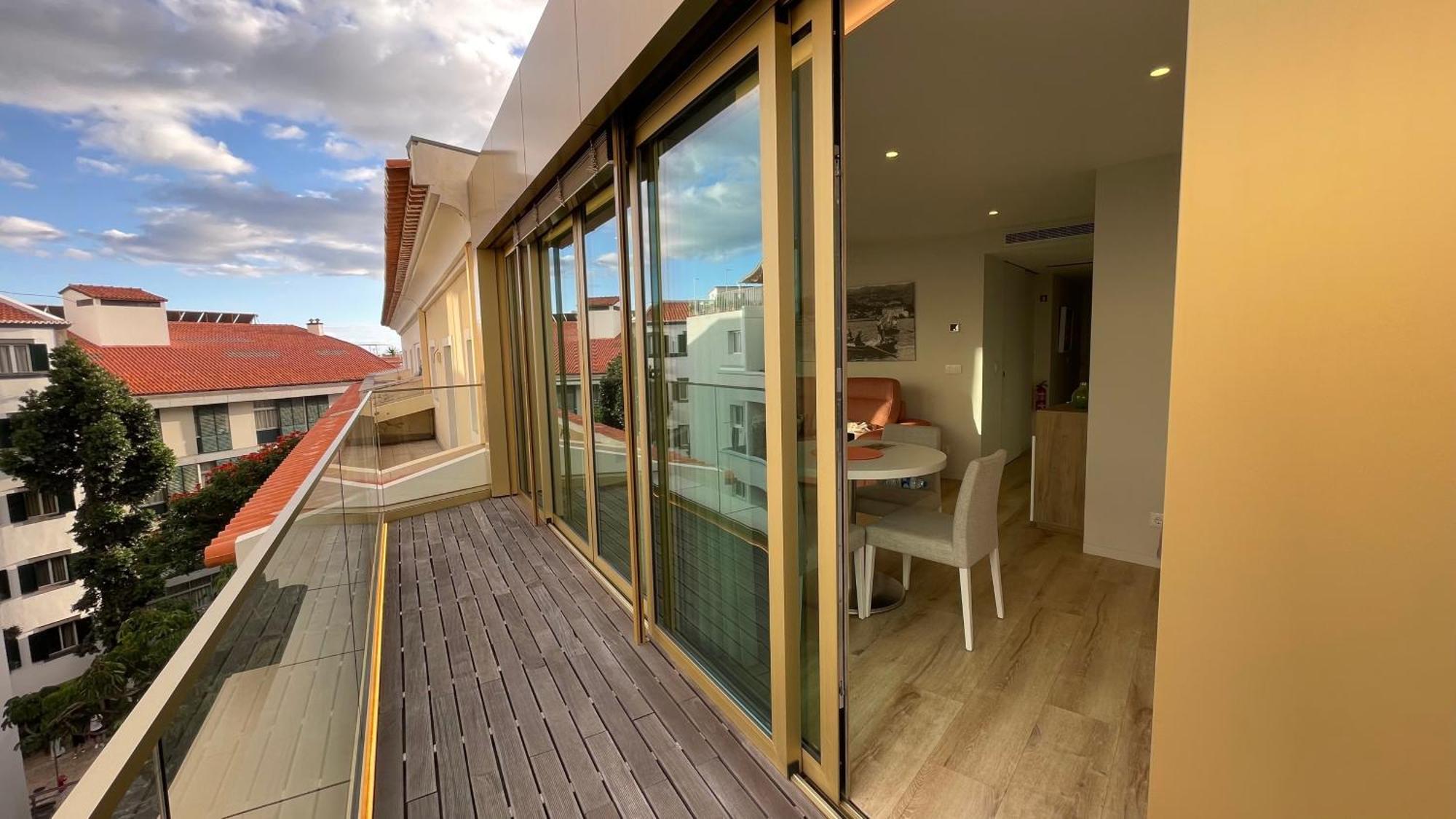 Hortas Residence 13 Funchal  Zewnętrze zdjęcie